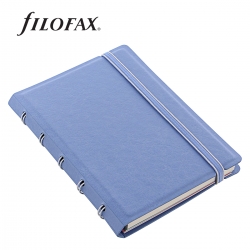 Filofax Notebook A5 Pastel Dotted Journal Refill FX
